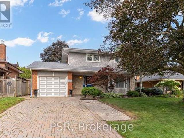 House for sale in Durham, Ontario