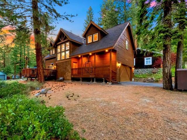 House for sale in Kings Beach, California
