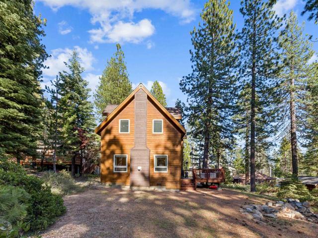 House for sale in Kings Beach, California