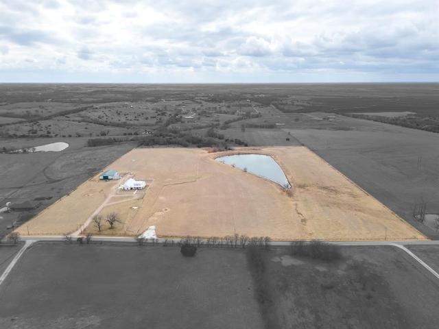 Land for sale in Moody, Texas