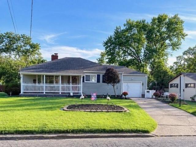 House for sale in Blackburn Plat, Campbell