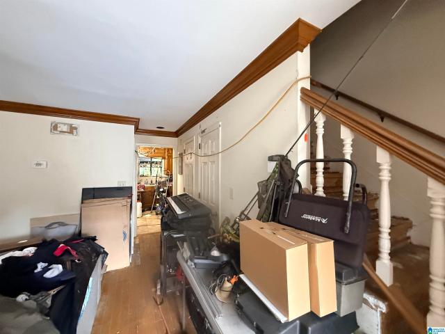 Townhouse for sale in Gardendale, Alabama