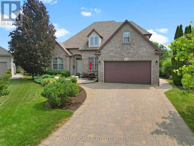 House for sale in Fort Erie, Golden Horseshoe