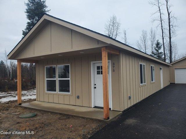 House for sale in Ponderay, Idaho