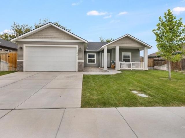 House for sale in Twin Falls, Idaho