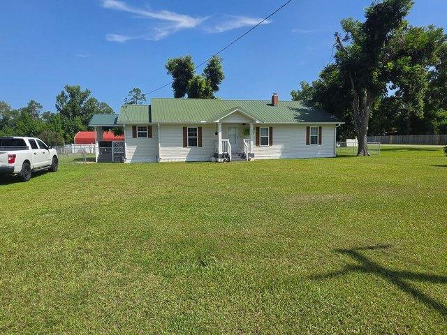 House for sale in Ray City, Georgia