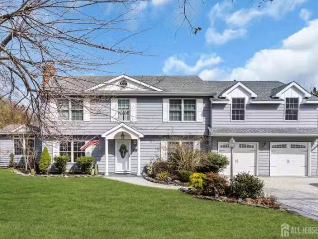 House for rent in Normandy Beach, New Jersey