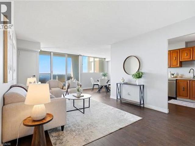 Condo for sale in Waterloo, Ontario