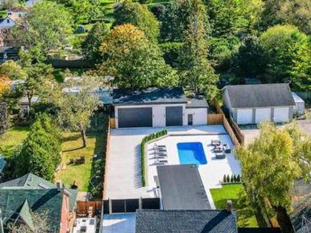 House for sale in Cobourg, Ontario