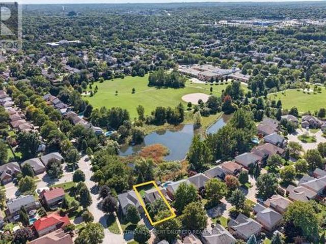 House for sale in Arva, Ontario