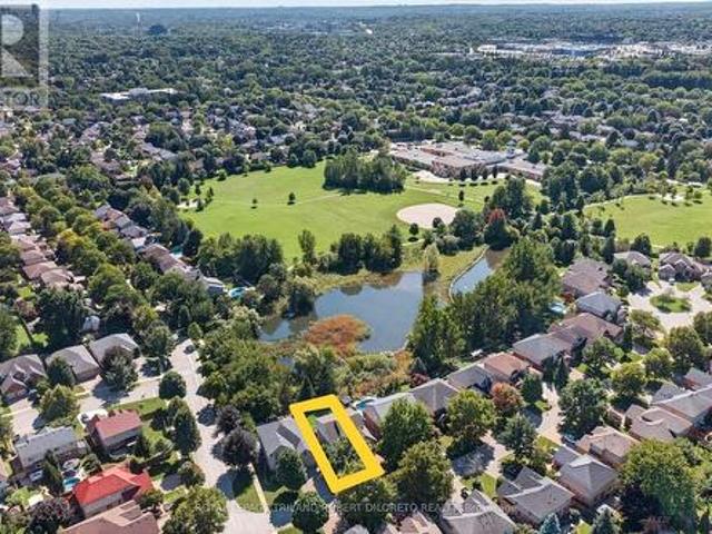 House for sale in London, Southwestern Ontario