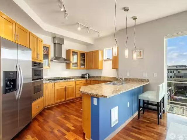Apartment for rent in Kirkland