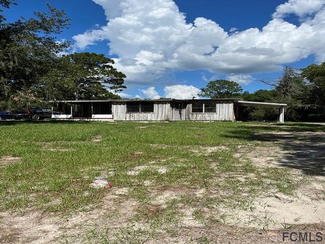 House for sale in Florida