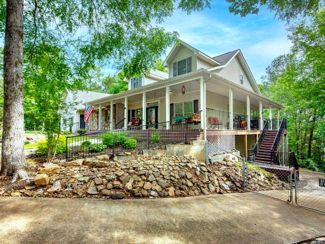 House for sale in Ark