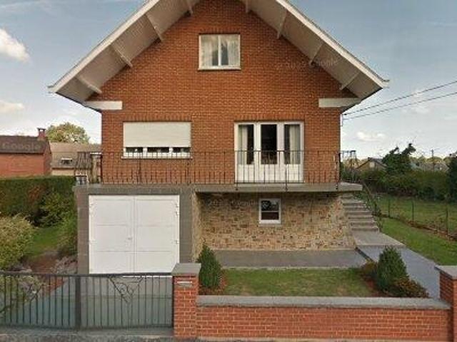 Appartement location à Le Berceau, Wallonie
