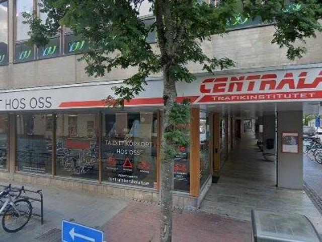 Lokal hyra i Jönköping