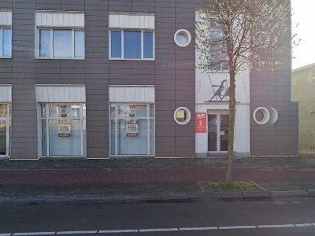 Bedrijfspand te huur in Noord, Tilburg