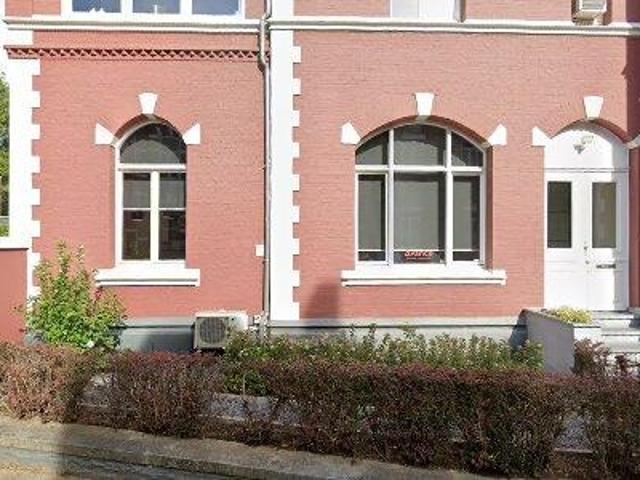 Bedrijfspand te koop in Maastricht-Centrum, Maastricht