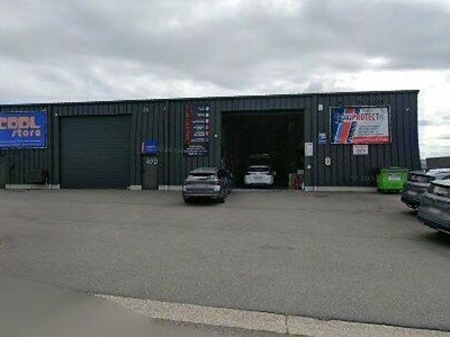 Bureau vente à Ciney, Wallonie