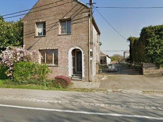 Bureau vente à Espierres-helchin, West-Vlaanderen
