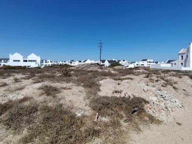 Land for sale in Western Cape