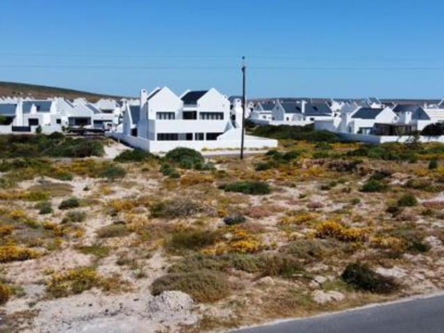 Land for sale in Western Cape