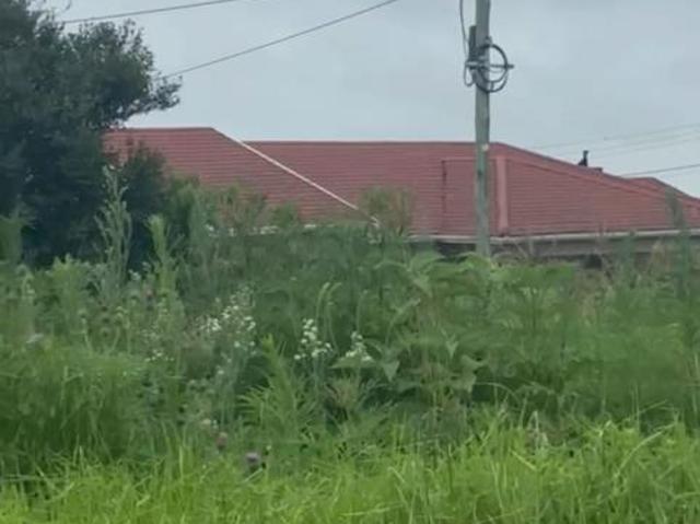 Land for sale in Amathole District Municipality, Eastern Cape