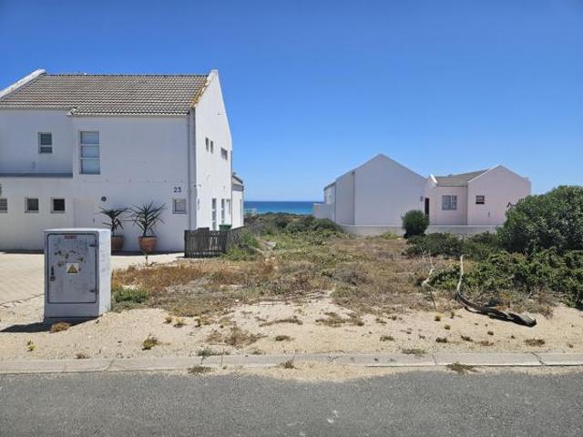 Land for sale in Western Cape