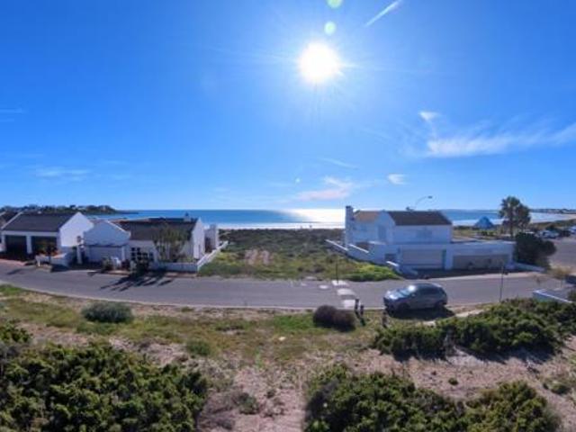 Land for sale in Western Cape