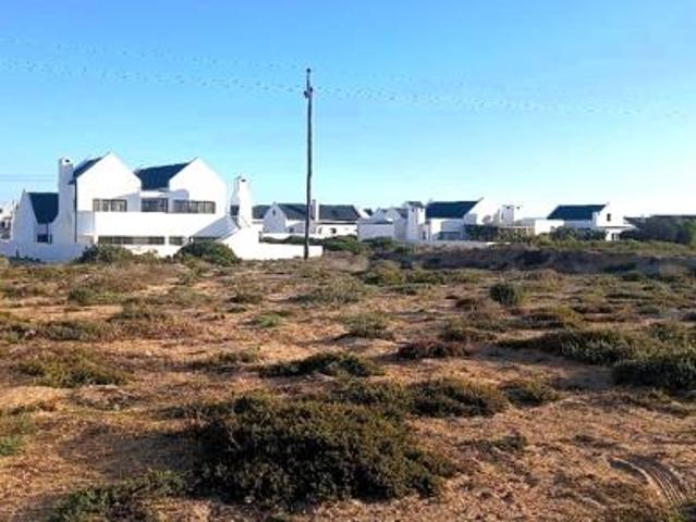 Land for sale in Western Cape