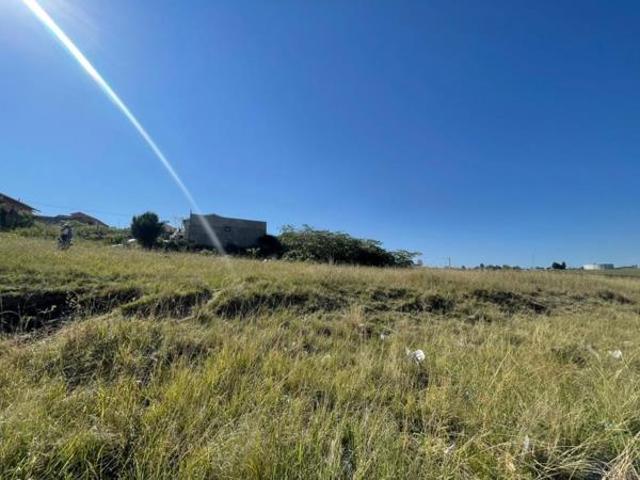 Land for sale in Amathole District Municipality, Eastern Cape