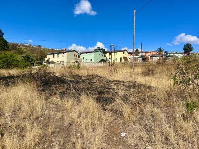 Land for sale in Umgungundlovu, Kwazulu-natal