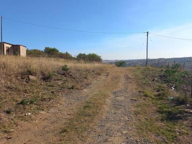 Land for sale in Umgungundlovu, Kwazulu-natal