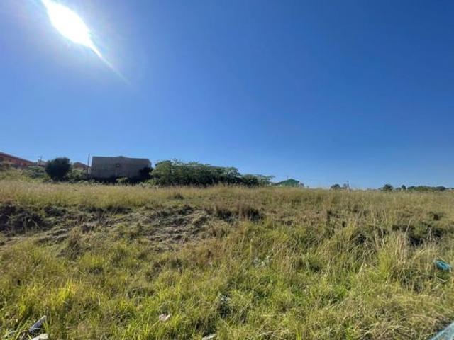 Land for sale in Amathole District Municipality, Eastern Cape