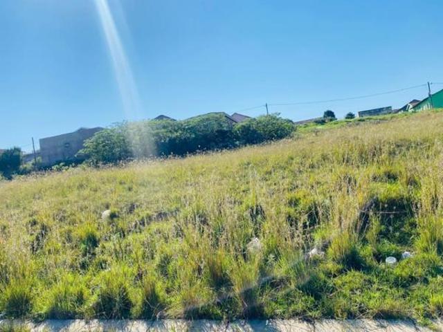 Land for sale in Amathole District Municipality, Eastern Cape