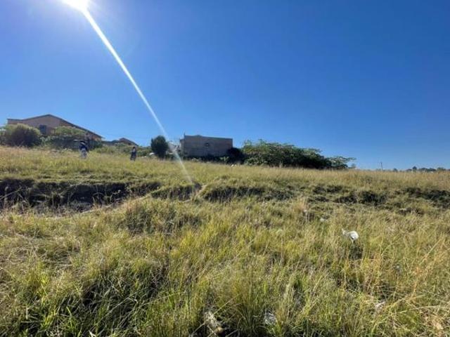 Land for sale in Amathole District Municipality, Eastern Cape