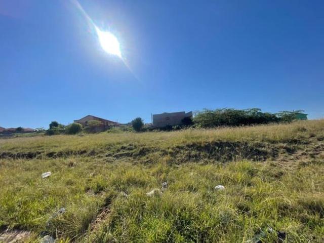 Land for sale in Amathole District Municipality, Eastern Cape