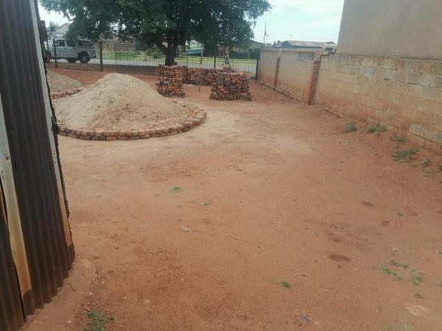 Land for sale in Sedibeng, Gauteng