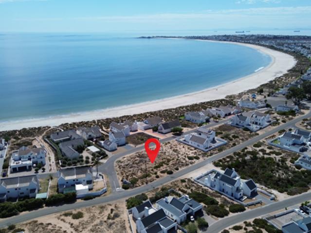 Land for sale in Western Cape