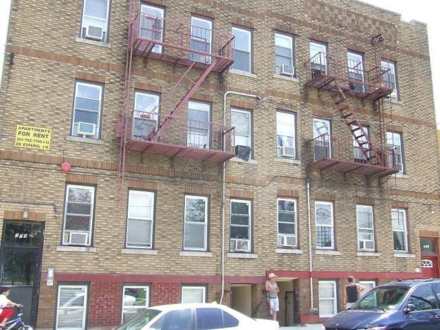 Apartment for rent in Passaic, Passaic County