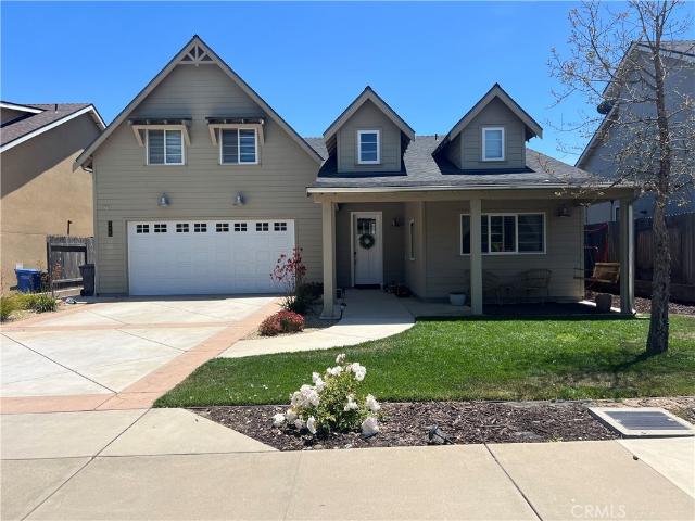 House for sale in Nipomo, California
