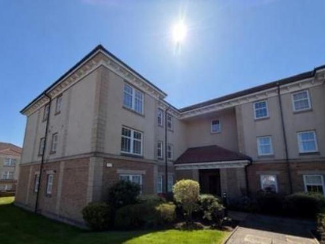 Apartment for rent in Scotland