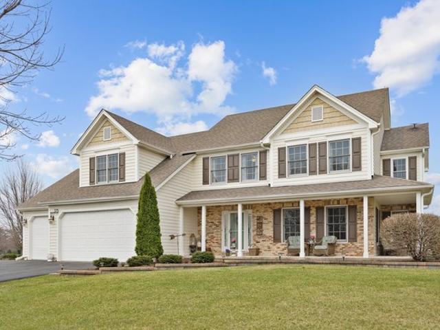 House for sale in Burlington, Illinois