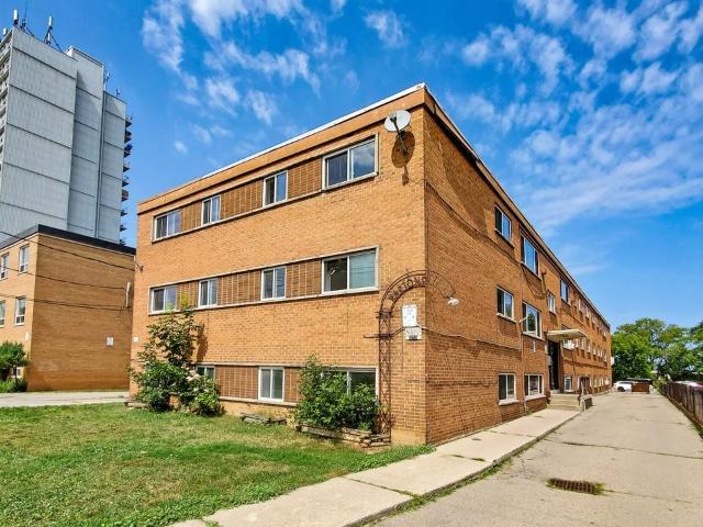Apartment for rent in Ancaster, Ontario