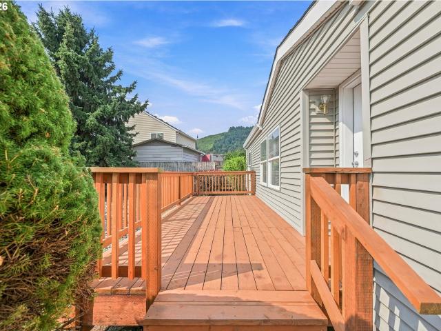House for sale in Oregonia