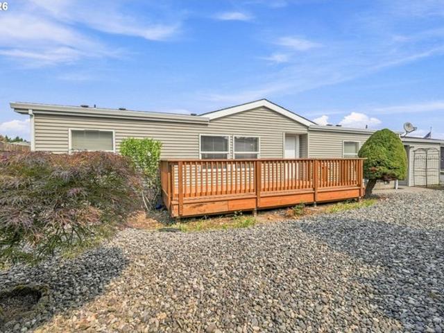 House for sale in Oregonia