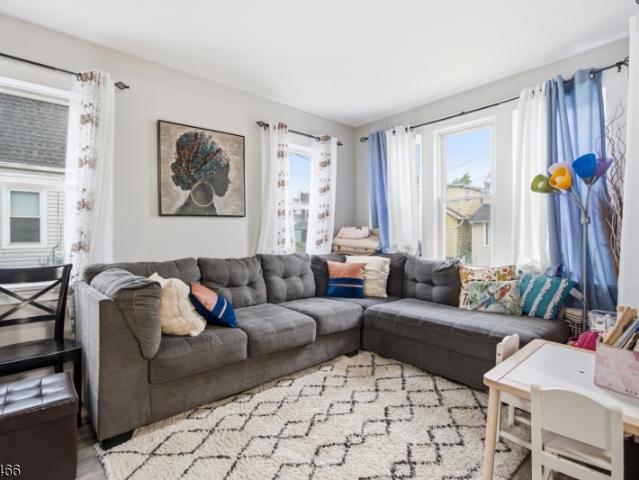 House for sale in Union, New Jersey