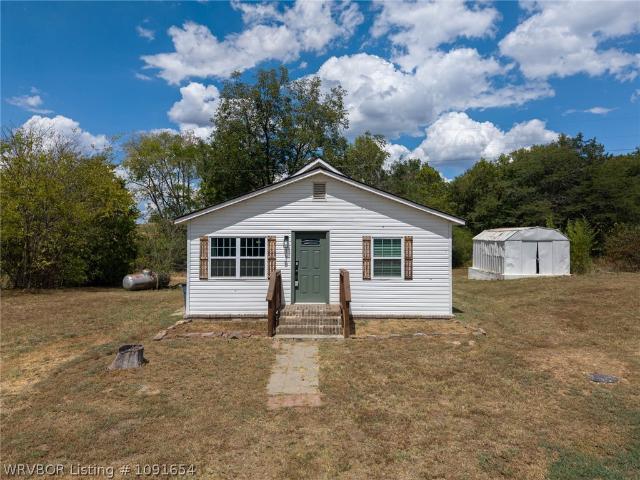 House for sale in Ark