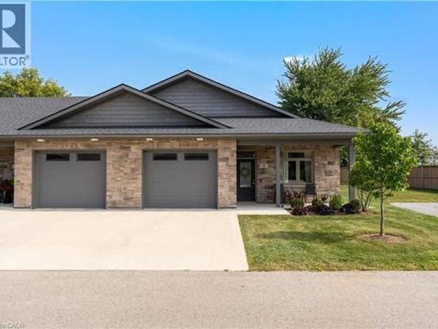 House for sale in Perth, Ontario