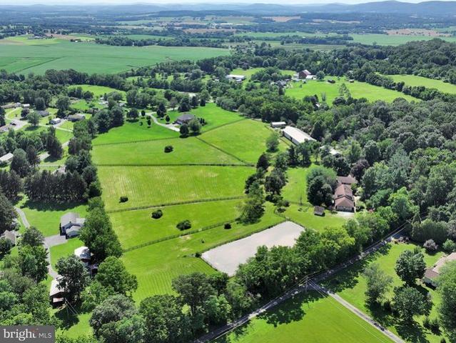 Farm for sale in Dillsburg, Pennsylvania